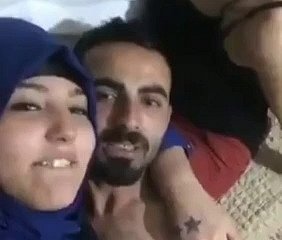 Hijabi - Tubanali Ehefrauen Interchanging - Araber - türkische Swinger