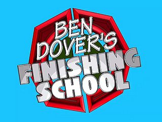 Ben Dovers Finishing-off School (Full HD Epitome - Maestro