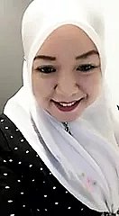 Zanariawati -vrouw Sermonizer Zul Gombak Selangor +60126848613