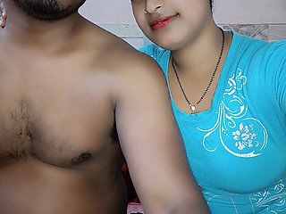 Apni زوجة Ko Manane ke liye uske sath sexual relations karna para.desi bhabhi sex.indian hyperactive pellicle الهندية ..