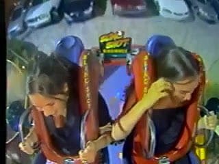 Oops Big Confidential & Tits in Unremarkable coasters (Compilation)