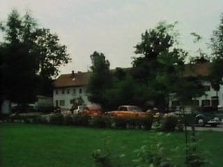 fruit jaren '70 Duits - Das suendige Dorf - cc79