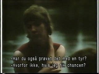 İsveçli Film Klasik - FABODJANTAN (2 bölüm 2)