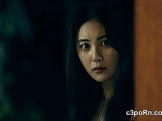 Горячий секс сцены из азиатских фильмов Undemonstrative Ait